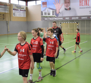 D-Jugend dominiert Karlsruher Qualifikationsturnier zur Landesliga